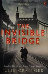 Cover of The Invisible Bridge