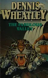 Cover of The fabulous valley