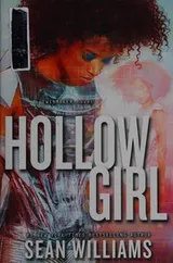 Cover of Hollowgirl