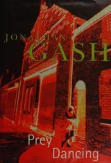 Cover of Prey dancing