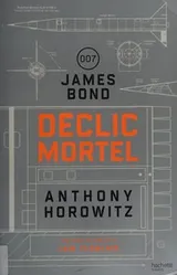 Cover of 007 James Bond