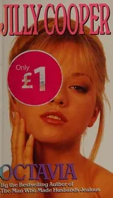 Cover of Octavia