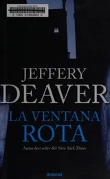 Cover of La ventana rota