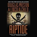 Cover of Riptide