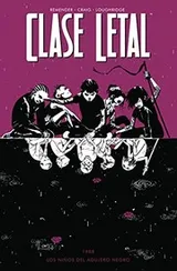 Cover of CLASE LETAL 2