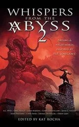 Cover of Whispers from the Abyss Vol.2