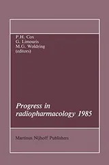 Cover of Progress in Radiopharmacology 1985
