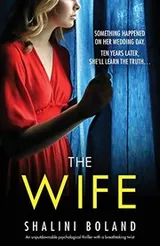 Cover of The Wife