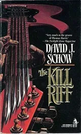 Cover of The Kill Riff