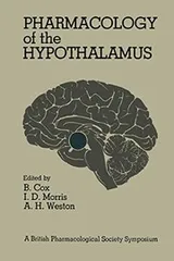 Cover of Pharmacology of the Hypothalamus
