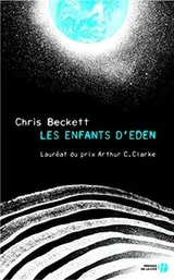 Cover of Les enfants d'Eden