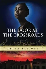 Cover of The Door at the Crossroads