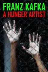 Cover of A Hunger Artist