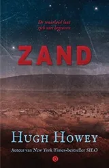 Cover of Zand