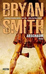 Cover of Abschaum