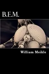 Cover of B.E.M.