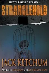 Cover of Stranglehold