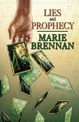 Cover of Lies and Prophecy