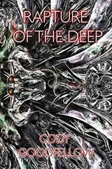 Cover of Rapture of the Deep and Other Lovecraftian Tales
