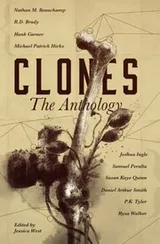 Cover of CLONES