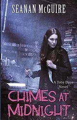Cover of Chimes at Midnight