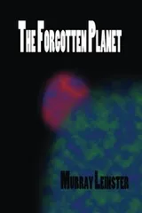 Cover of The Forgotten Planet