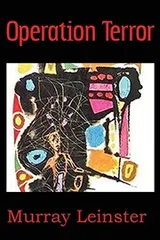 Cover of Operation Terror