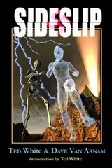 Cover of Sideslip