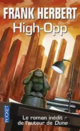 Cover of High-Opp