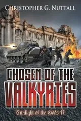 Cover of Chosen of the Valkyries