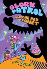 Cover of Glork Patrol