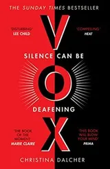 Cover of Vox