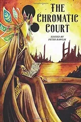 Cover of The Chromatic Court