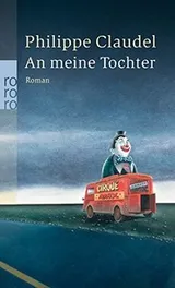 Cover of An meine Tochter