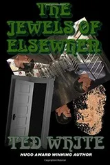 Cover of The Jewels of Elsewhen