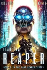 Cover of Fear the Reaper