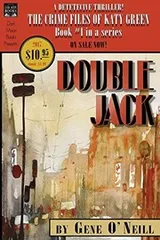 Cover of Double Jack