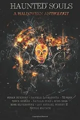 Cover of Haunted Souls
