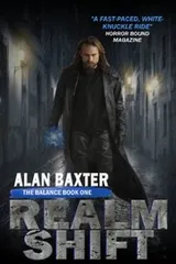 Cover of RealmShift