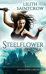 Cover of Steelflower at Sea