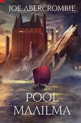 Cover of Pool maailma
