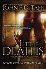 Cover of Little Deaths