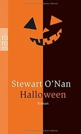 Cover of Halloween