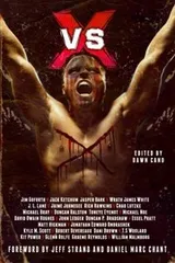 Cover of VS : X