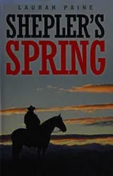 Cover of Shepler's Spring
