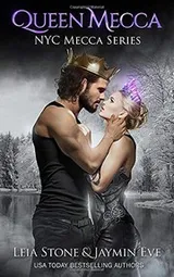 Cover of Queen Mecca