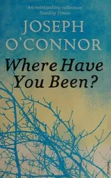 Cover of Where Have You Been?