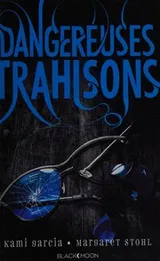 Cover of Dangereuses Trahisons