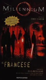 Cover of Il francese