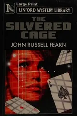 Cover of The Silvered Cage
